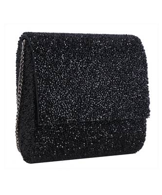 Black Stone work Sling Bag 4