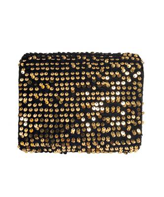 Party wear golden sling Bag 2