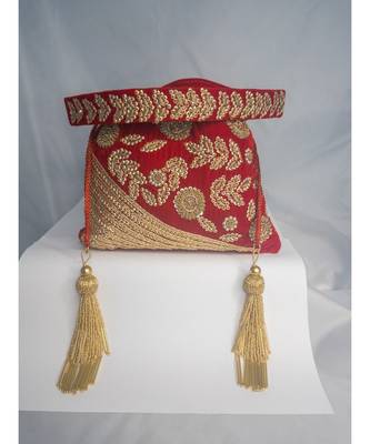 wedding collection Potli bag 4