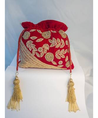 wedding collection Potli bag 5