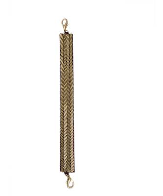 Gold Designer Work Potli Bag on Royal Purple Velvet 3