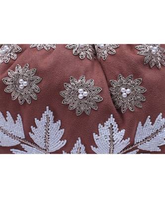 Pink Blush Potli Bag 2