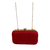 Shoptory India Chicken Kari Embroidery Box Clutch For Women