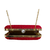 Shoptory India Chicken Kari Embroidery Box Clutch For Women
