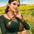 Green Kanjivaram Soft Pure Silk Saree With Blouse Piece