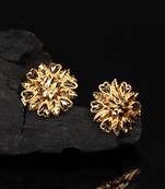 Gold Plated Earrings