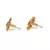 Gold plated Earrings