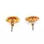 Gold plated Earrings