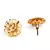 Gold plated Earrings