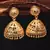 Gold plated Earrings
