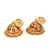 Gold plated Earrings