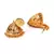 Gold plated Earrings