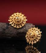 Gold plated Earrings