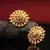 Gold plated Earrings