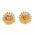 Gold plated Earrings