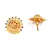 Gold plated Earrings