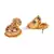 Gold plated Earrings