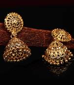 Gold plated Earrings