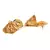 Gold plated Earrings