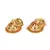 Gold plated Earrings