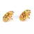 Gold plated Earrings