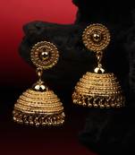 Gold plated Earrings