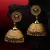 Gold plated Earrings