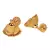 Gold plated Earrings