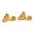 Gold plated Earrings
