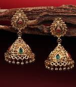 Gold plated Earrings