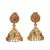 Gold plated Earrings