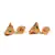 Gold plated Earrings