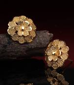 Gold plated Earrings