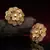 Gold plated Earrings