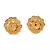 Gold plated Earrings