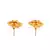Gold plated Earrings