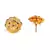 Gold plated Earrings