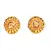 Gold plated Earrings