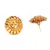 Gold plated Earrings