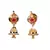 Gold plated Earrings