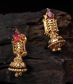 Gold plated Earrings