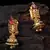 Gold plated Earrings
