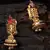 Gold plated Earrings