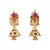 Gold plated Earrings