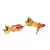 Gold plated Earrings