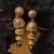 Gold plated Earrings