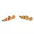 Gold plated Earrings