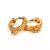 Gold plated Earrings