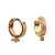 Gold plated Earrings