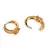 Gold plated Earrings